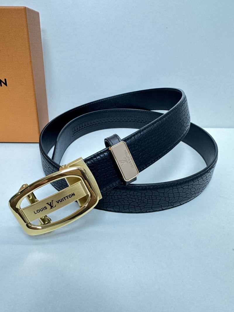 Louis Vuitton Belts